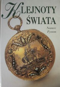 Zdjęcie nr 1 okładki Fyson Nance Klejnoty świata.