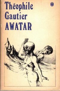 Zdjęcie nr 1 okładki Gautier Theophile  Awatar.