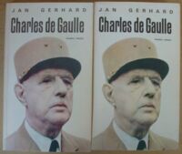 Miniatura okładki Gerhard Jan Charles de Gaulle. Tom I-II.