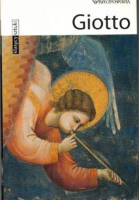 Miniatura okładki  Giotto. /Klasycy Sztuki/