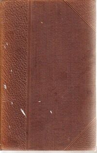 Zdjęcie nr 2 okładki Gliński Kazimierz Poezye. /Biblioteka Dzieł Wyborowych Nr 251/.
