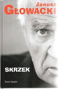 Miniatura okładki Głowacki Janusz Skrzek.
