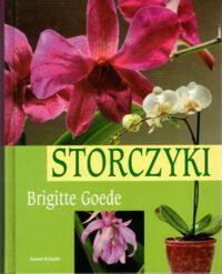 Miniatura okładki Goede Brigitte Storczyki.