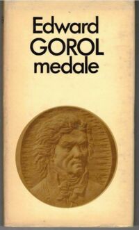 Miniatura okładki Gorol Edward Medale.