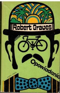 Miniatura okładki Graves Robert Opowiadania.