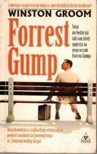 Miniatura okładki Groom Winston Forrest Gump.