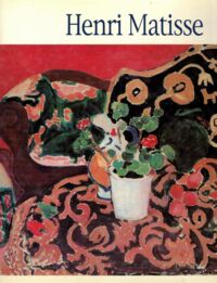 Miniatura okładki Guadagnini Walter  Matisse. Życie i twórczość.
