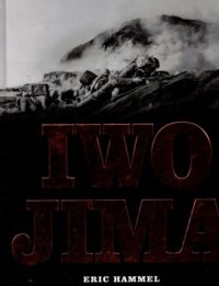Zdjęcie nr 1 okładki Hammel Eric Iwo Jima.