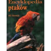 Miniatura okładki Hanzak Jan Formanek Jiri Encyklopedia ptaków.