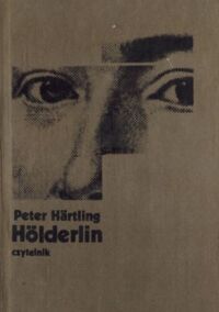 Miniatura okładki Hartling Peter Holderlin.