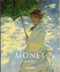 Miniatura okładki Heinrich Christoph Monet.