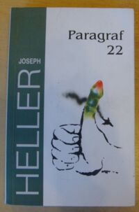 Zdjęcie nr 1 okładki Heller Joseph Paragraf 22. 