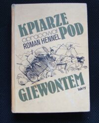 Zdjęcie nr 1 okładki Hennel Roman / opr. / Kpiarze pod Giewontem .