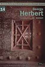 Miniatura okładki Herbert George 66 wierszy. /Biblioteczka Poetów Języka Angielskiego pod red. Stanisława Barańczaka. Tom 14/