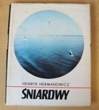 Zdjęcie nr 1 okładki Hermanowicz Henryk Śniardwy. /Piękno Polski/