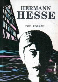 Miniatura okładki Hesse Herman Pod kołami.