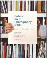 Miniatura okładki Himes Darius D., Swanson Mary Virginia Publish You Photography Book.