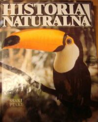 Miniatura okładki  Historia naturalna. Ssaki. Ptaki. 