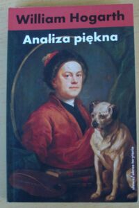 Miniatura okładki Hogarth William Analiza piękna. /Theatroteka. Tom 11/
