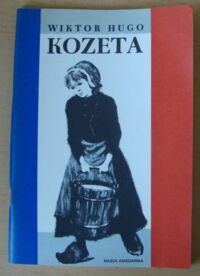 Miniatura okładki Hugo Wiktor Kozeta.