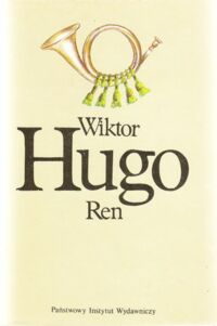 Zdjęcie nr 1 okładki Hugo Wiktor Ren. /Podróże/