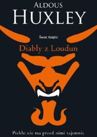 Miniatura okładki Huxley Aldous Diabły z Loudun. 