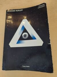 Zdjęcie nr 2 okładki Huxley Aldous Filozofia wieczysta.