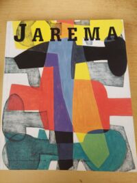 Miniatura okładki Ilkosz Barbara Maria Jarema 1908-1958. 