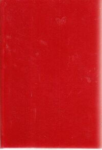 Zdjęcie nr 2 okładki  Instytut Nauk Handlowo-Gospodarczych w Wilnie. Sprawozdanie Rok 1924-1936.