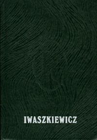 Miniatura okładki Iwaszkiewicz Jarosław Brzezina. Panny z Wilka. /Biblioteka Dużej Czcionki/