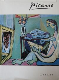 Zdjęcie nr 1 okładki Jaffe Hans L.C. Picasso.