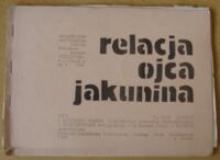 Zdjęcie nr 1 okładki Jakunin Gleb s. O aktualnym stanie Rosyjskiego Kościoła Prawosławnego i perspektywach religijnego odrodzenia Rosji.