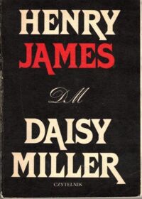 Miniatura okładki James Henry Daisy Miller