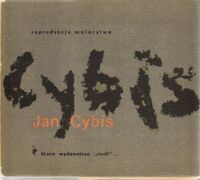 Miniatura okładki  Jan Cybis. Reprodukcje malarstwa.