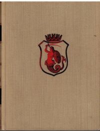 Miniatura okładki Janowski Aleksander Warszawa. /Cuda Polski/