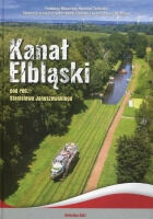 Miniatura okładki Januszewski Stanisław Kanał Elbląski. 