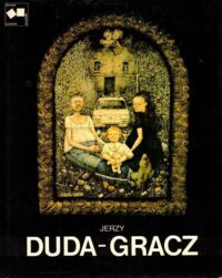 Miniatura okładki  Jerzy Duda-Gracz.