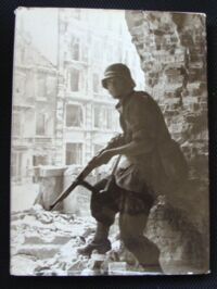 Miniatura okładki Jewsiewicki Władysław Powstanie warszawskie 1944. Okiem polskiej kamery.