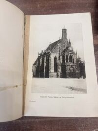 Zdjęcie nr 3 okładki Joergensen Jan /tłum. Wolański Franciszek Maurycy/ Z drogi.