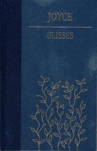 Miniatura okładki Joyce James /przeł. M. Słomczyński/ Ulisses.