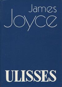 Miniatura okładki Joyce James /przeł. Maciej Słomczyński/ Ulisses.
