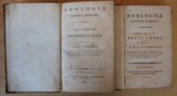 Zdjęcie nr 2 okładki Jundziłł X.B.S. Zoologia krótko zebrana. Cz.I-III w 2 vol. Część pierwsza Źwierzęta ssące. Część druga Ptastwo. Część trzecia Płazy i ryby.