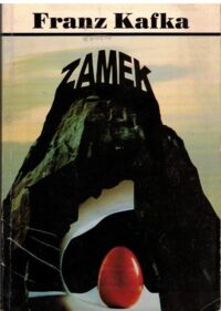 Miniatura okładki Kafka Franz Zamek.