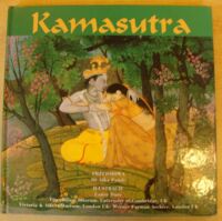 Zdjęcie nr 1 okładki  Kamasutra. /wyd. albumowe/