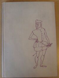 Miniatura okładki Kasprzyk Krystyna /oprac./ Powiastki ucieszne a swawolne. Wybór francuskiej literatury narracyjnej XV i XVI w.