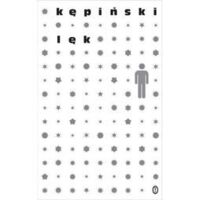 Miniatura okładki Kępiński Antoni	 Lęk.