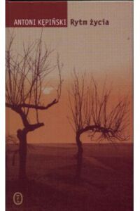 Miniatura okładki Kępiński Antoni Rytm życia.