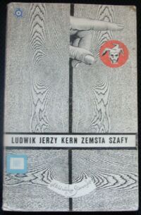 Miniatura okładki Kern Ludwik Jerzy Zemsta szafy. /Biblioteka Stańczyka/