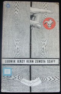 Miniatura okładki Kern Ludwik Jerzy Zemsta szafy. /Biblioteka Stańczyka/