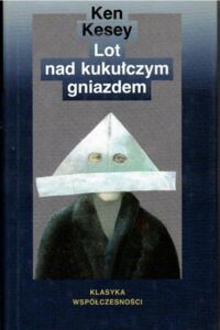 Miniatura okładki Kesey Ken Lot nad kukułczym gniazdem.